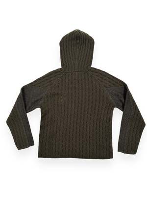 M*3様 n*r様 ROA hiking flower stitch hoodi Flower Stitch Hoodie Brown – On Sale Now with Up to 50% Off