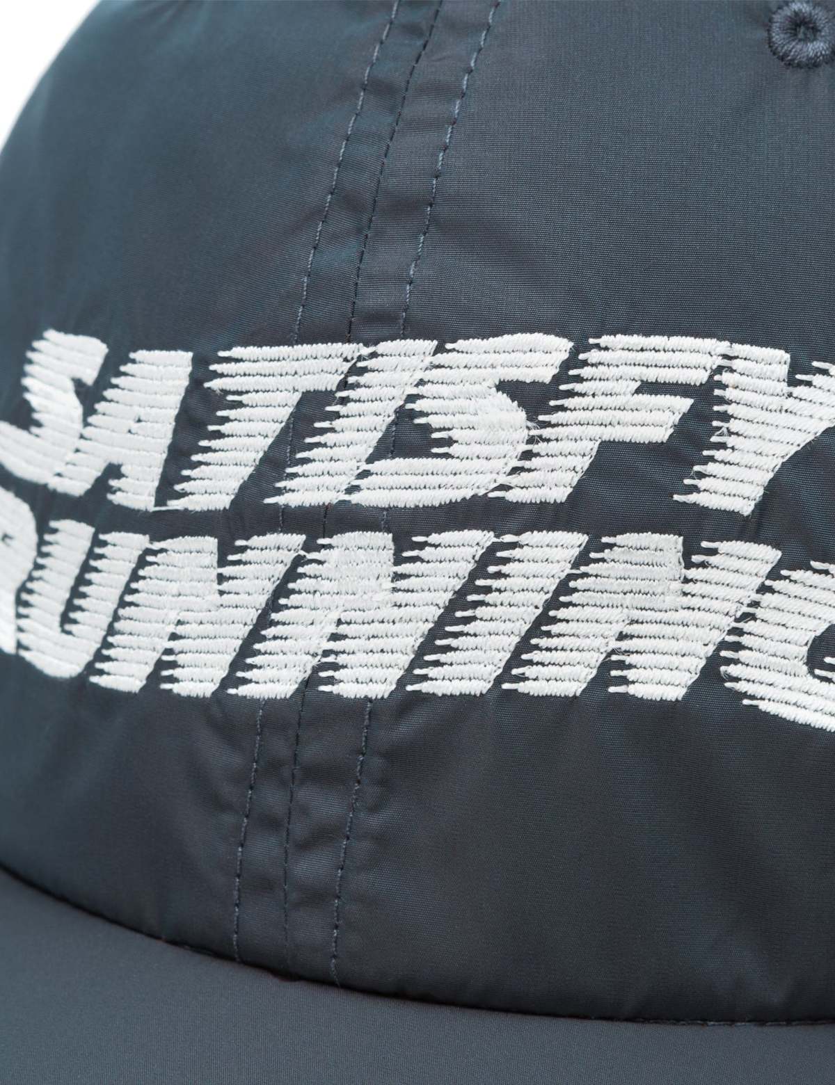 Satisfy Running FliteSilk Running Cap - Navy Blue | Garmentory