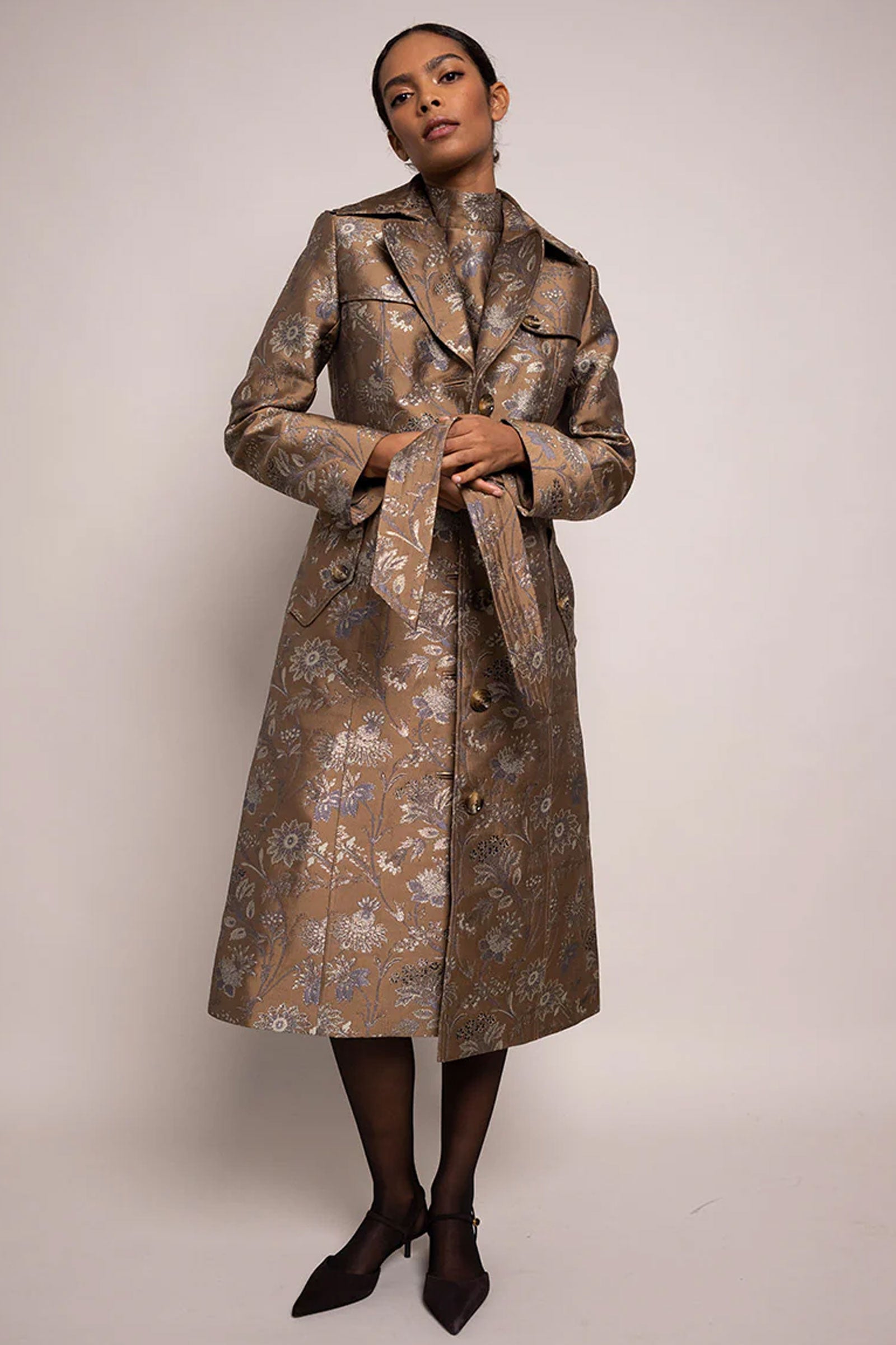 MOIRA GARDEN JACKET main image 1