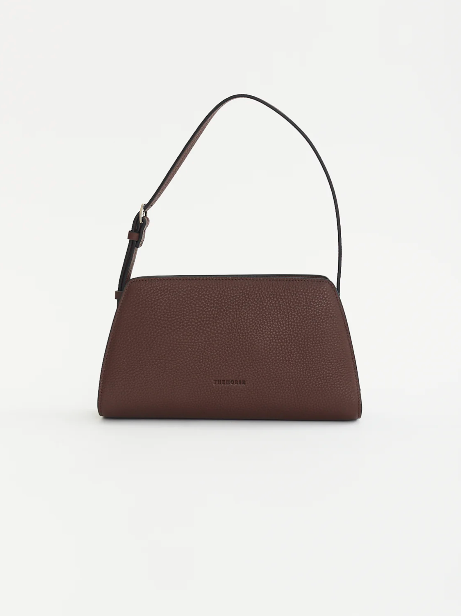 The Horse Clara Bag - Coffee | Garmentory