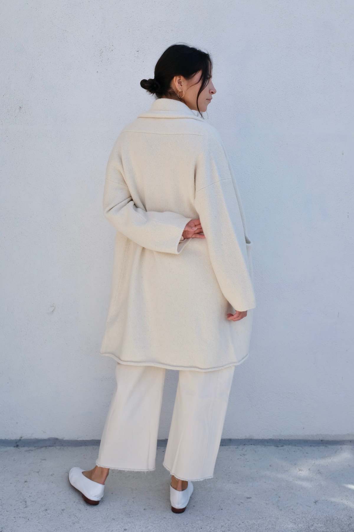 Taper-Coat---Raw-White-