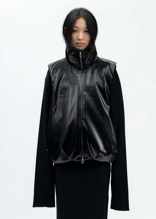 picky　omar afridi atelier vest 20ss omar afridi 20ss atelier vest picky omar afridi atelier vest 20ss