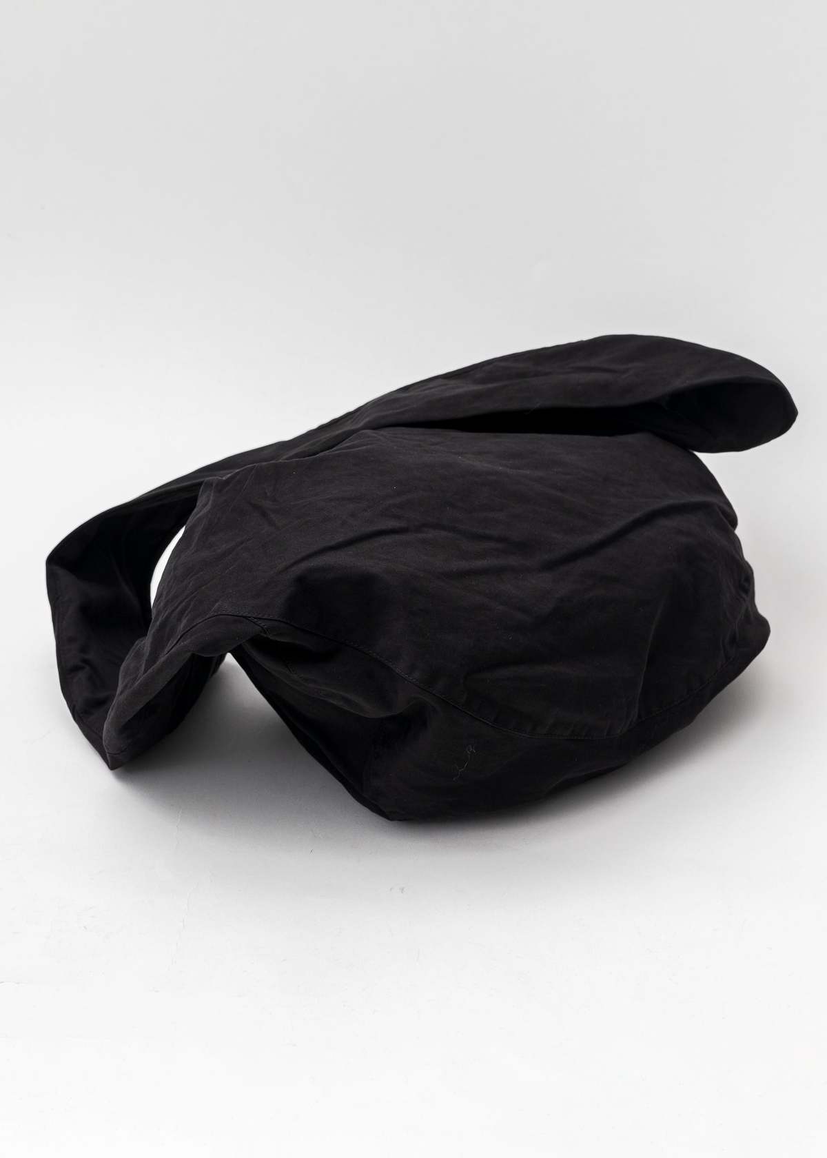 【OMAR AFRIDI】MIDI LIDIA BAG BLACK Omar Afridi Midi Lidia Bag （Black） - Osaka / Kyoto, Ship