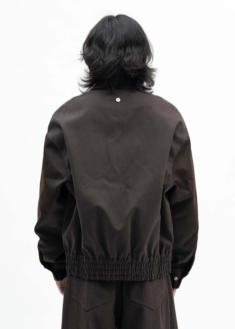 ジャケット・アウター Omar afridi noto blouson Omar Afridi 別注 NOTO BLOUSON launch〉｜International