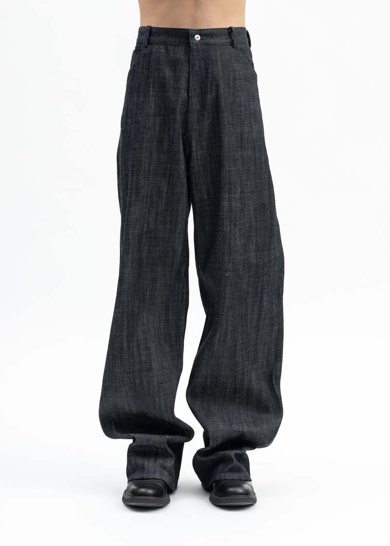Omar afridi 2022AW／5 PKT Trousers omar afridi 2022aw 5pkt Trousers