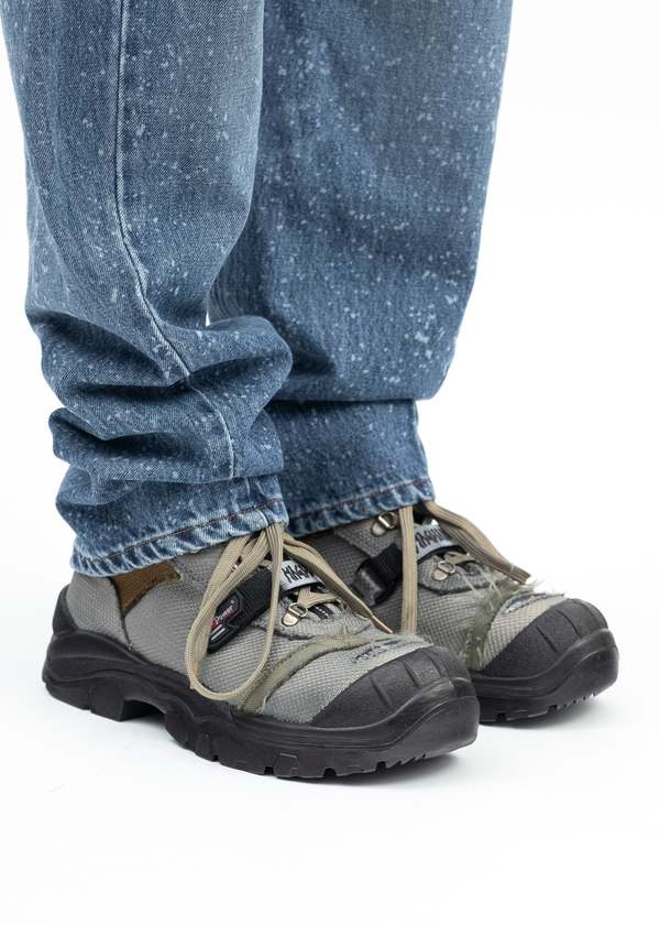 Magliano LIGHT MIX U POWER LATITUDE boot - Multi | Garmentory
