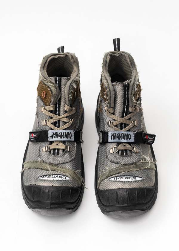 Magliano LIGHT MIX U POWER LATITUDE boot - Multi | Garmentory
