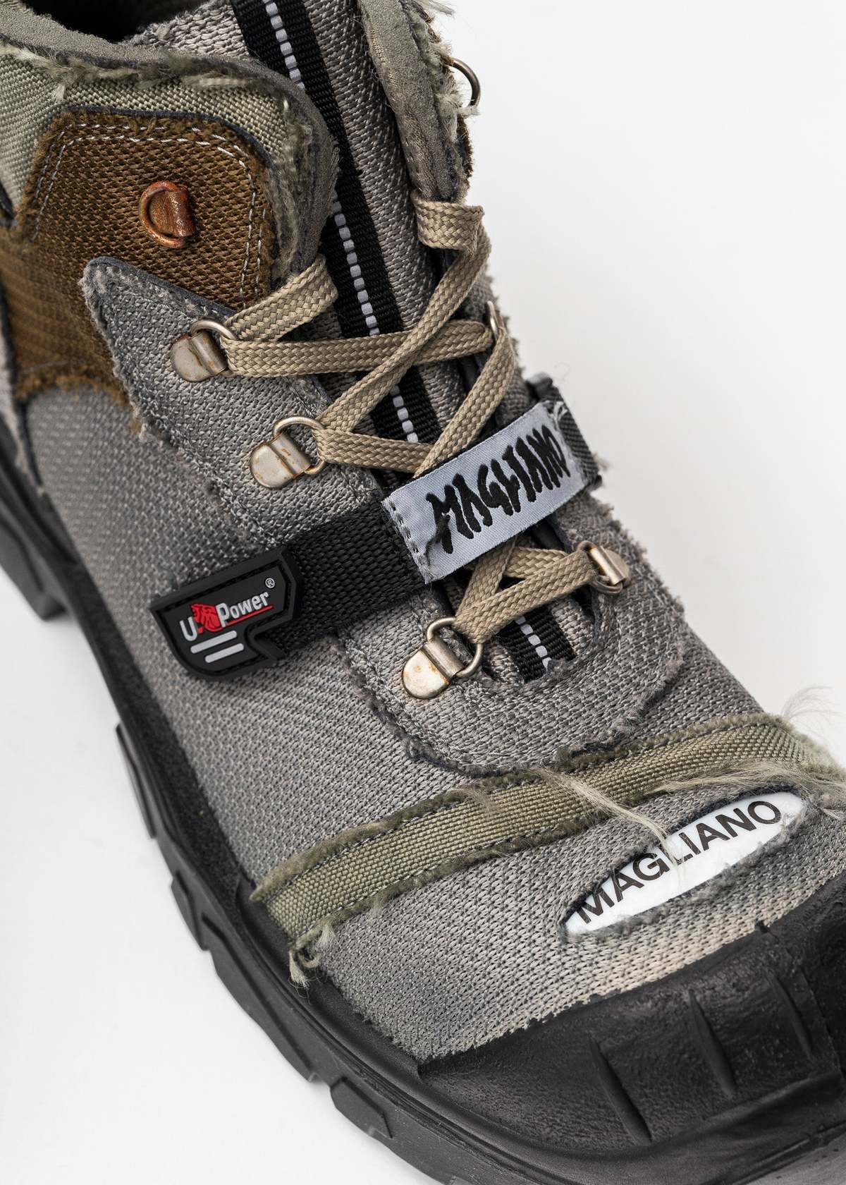 Magliano LIGHT MIX U POWER LATITUDE boot - Multi | Garmentory