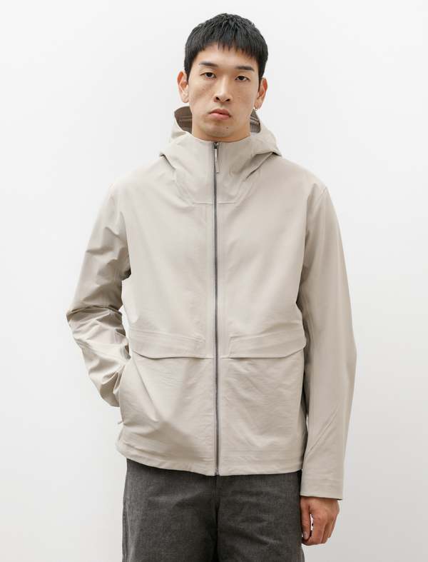 ☆美品☆VEILANCE QUARTIC JACKET DARKCOCOON Arc´teryx Veilance Quartic Jacket Black | BSTN Store