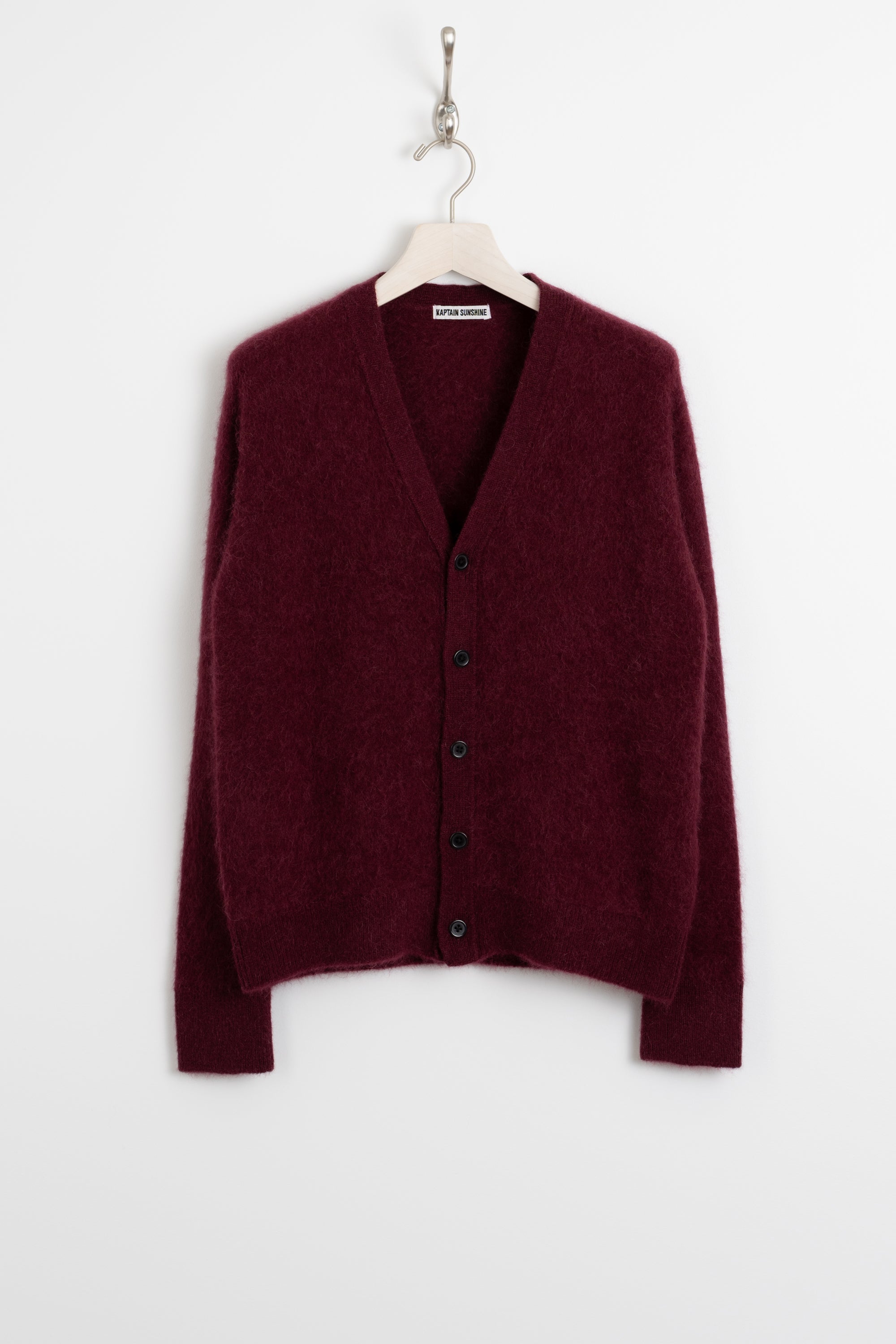 shiun WOOL ALPACA KNIT SHIRT Sサイズ2色セット shiun WOOL ALPACA KNIT SHIRT Sサイズ2色セット