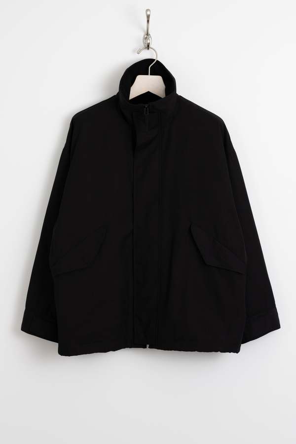 【KAPTAIN SUNSHINE】Short Travellar Coat38 KAPTAIN-SUNSHINE-Short-Mil-