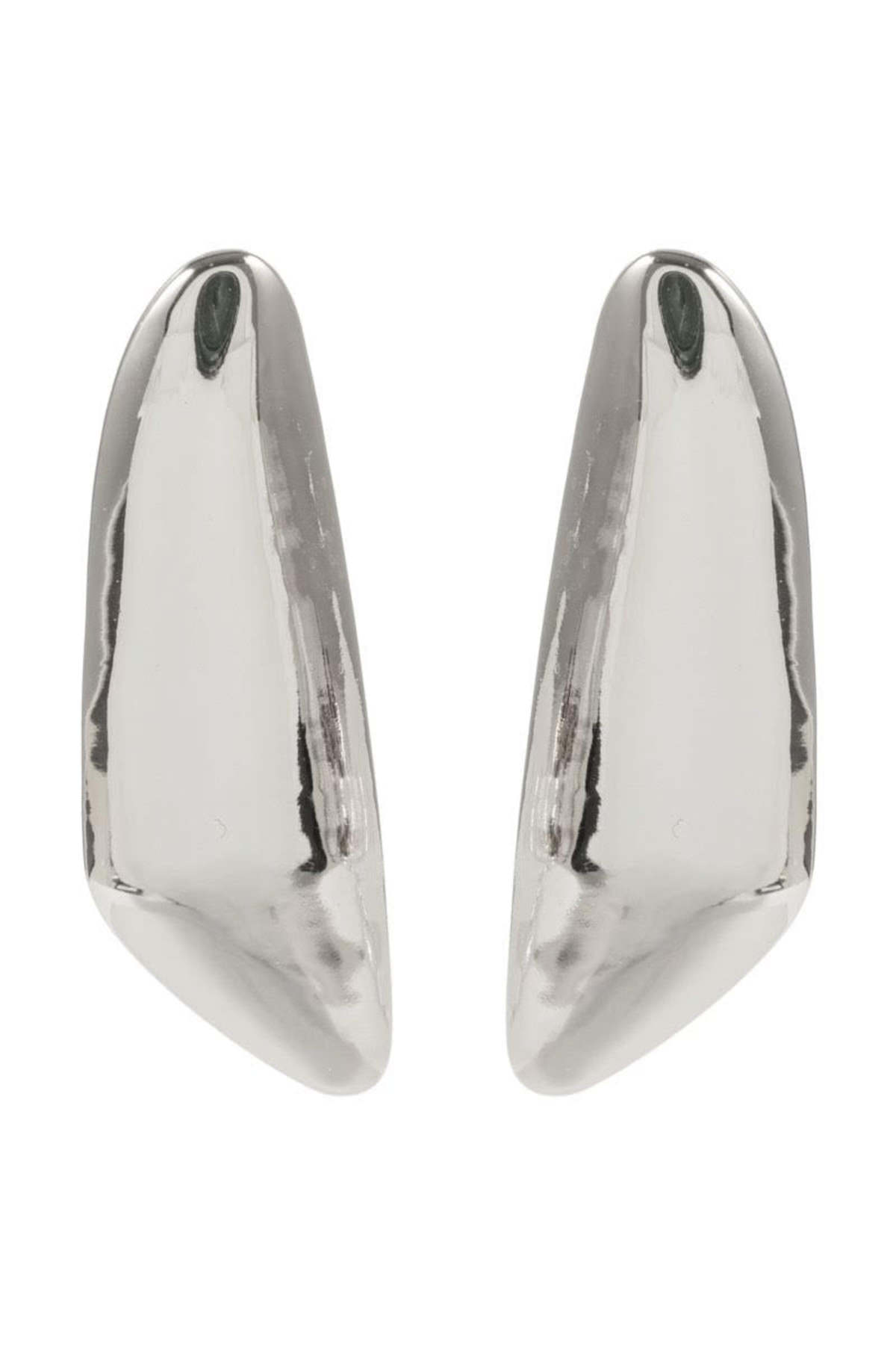 Rendor Ryder Earrings - White Gold - Image 1 of 1