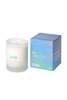 LOHN Jura Candle - White - Thumbnail 1