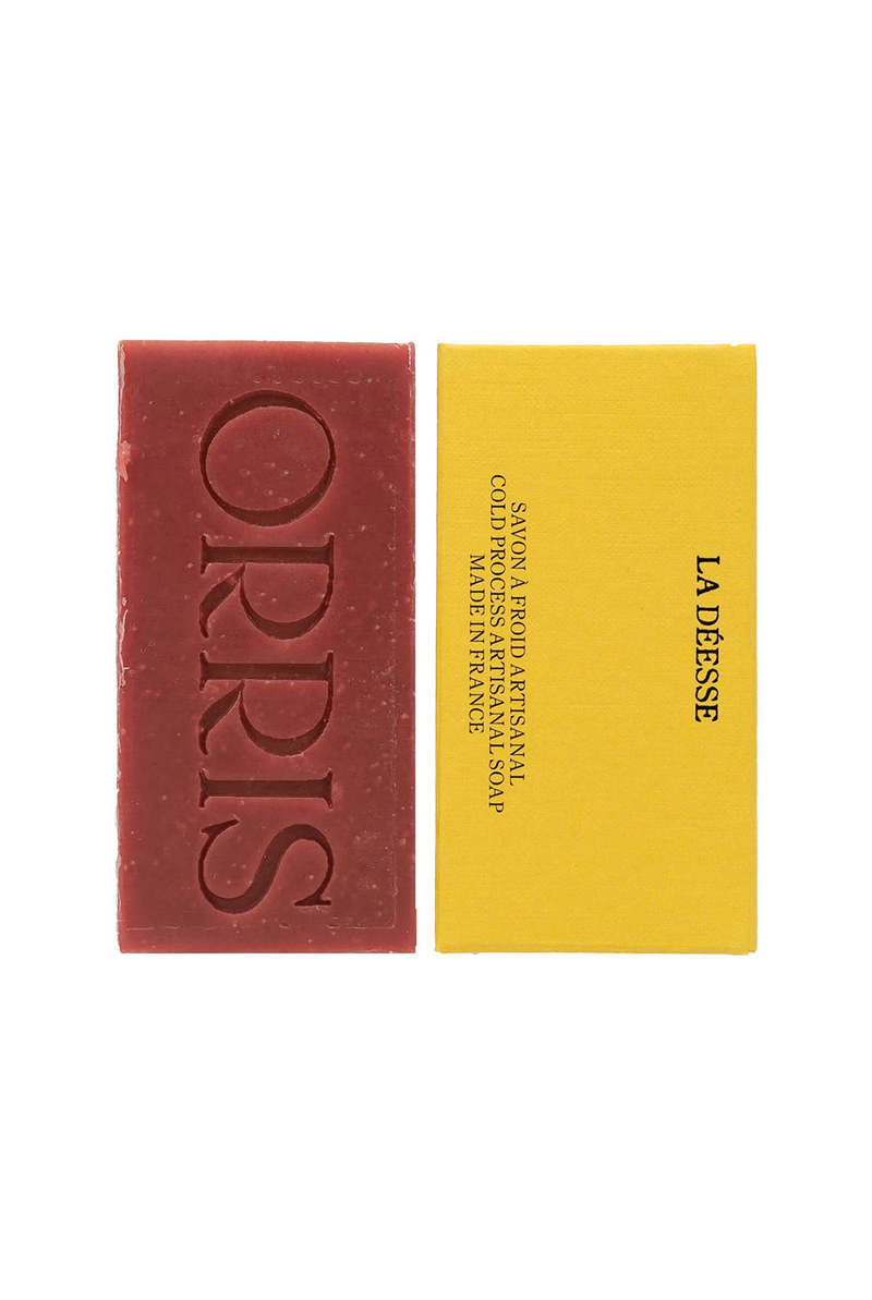 ORRIS La Desse Soap ORRIS La Desse Soap