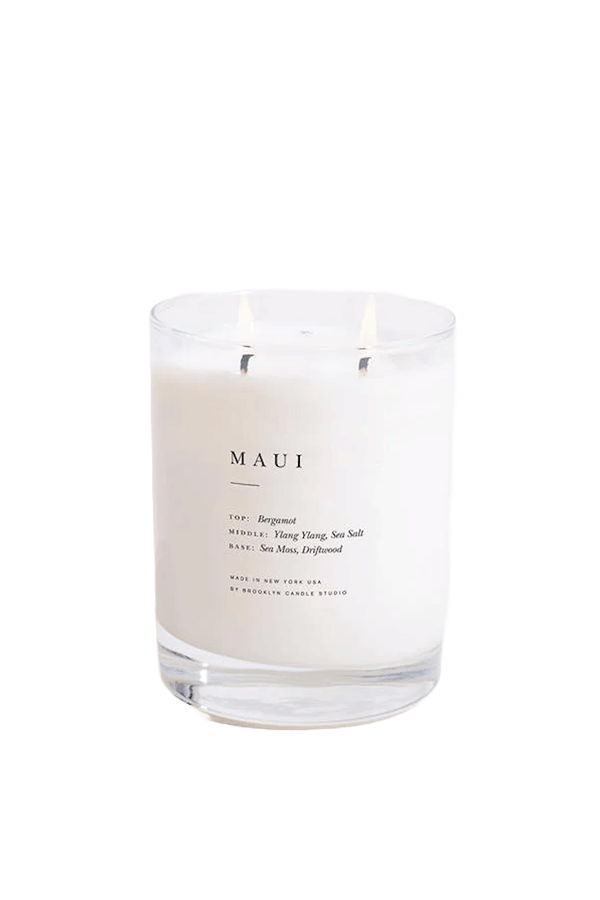 Brooklyn Candle Studio Maui Escapist Candle