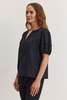 Velvet Martah Top - Thumbnail 2