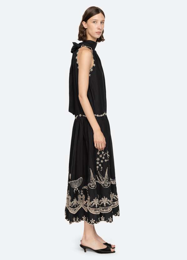 【Sea NEW YORK】Kingsley ドレス SEA Kingsley Dress – Shop at the Mix