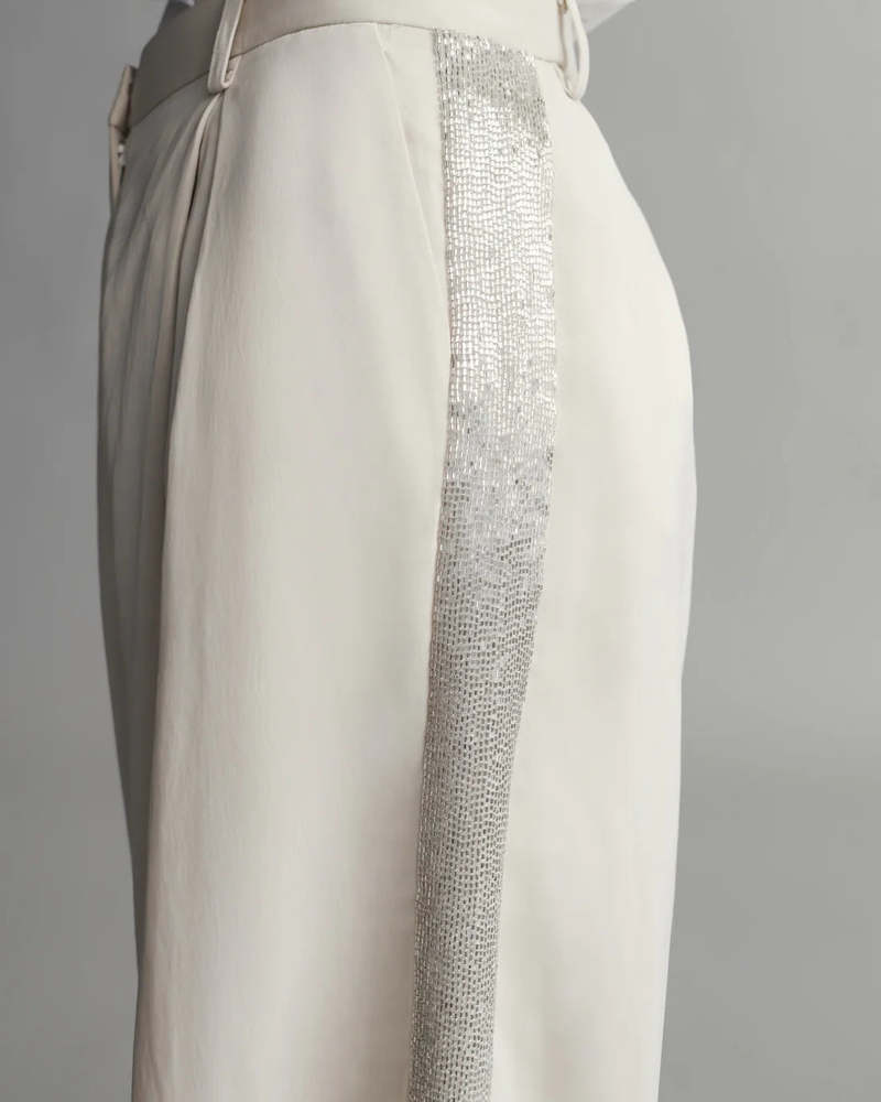 The Trad Tux Pant
