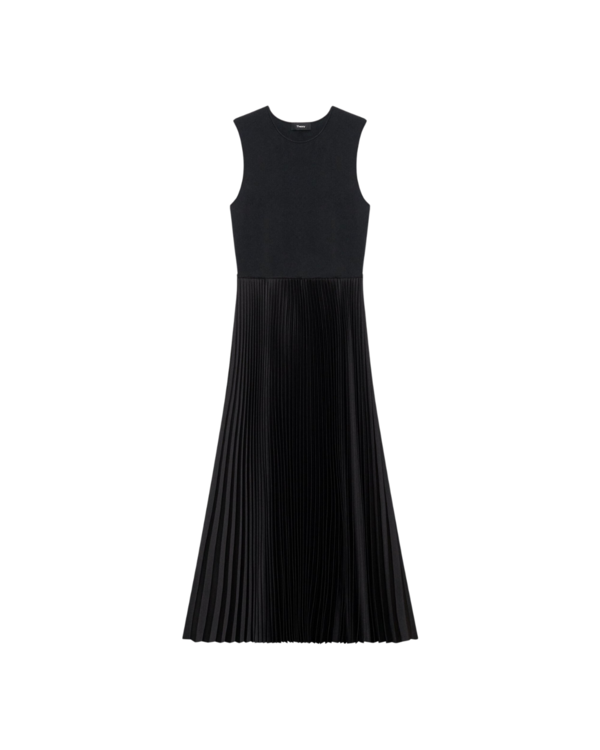 strapless open back dress Solace London Dresses Blue And Green