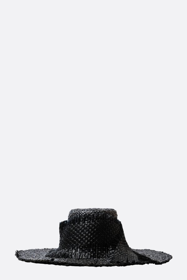 Albertus Swanepoel Yvette Hat