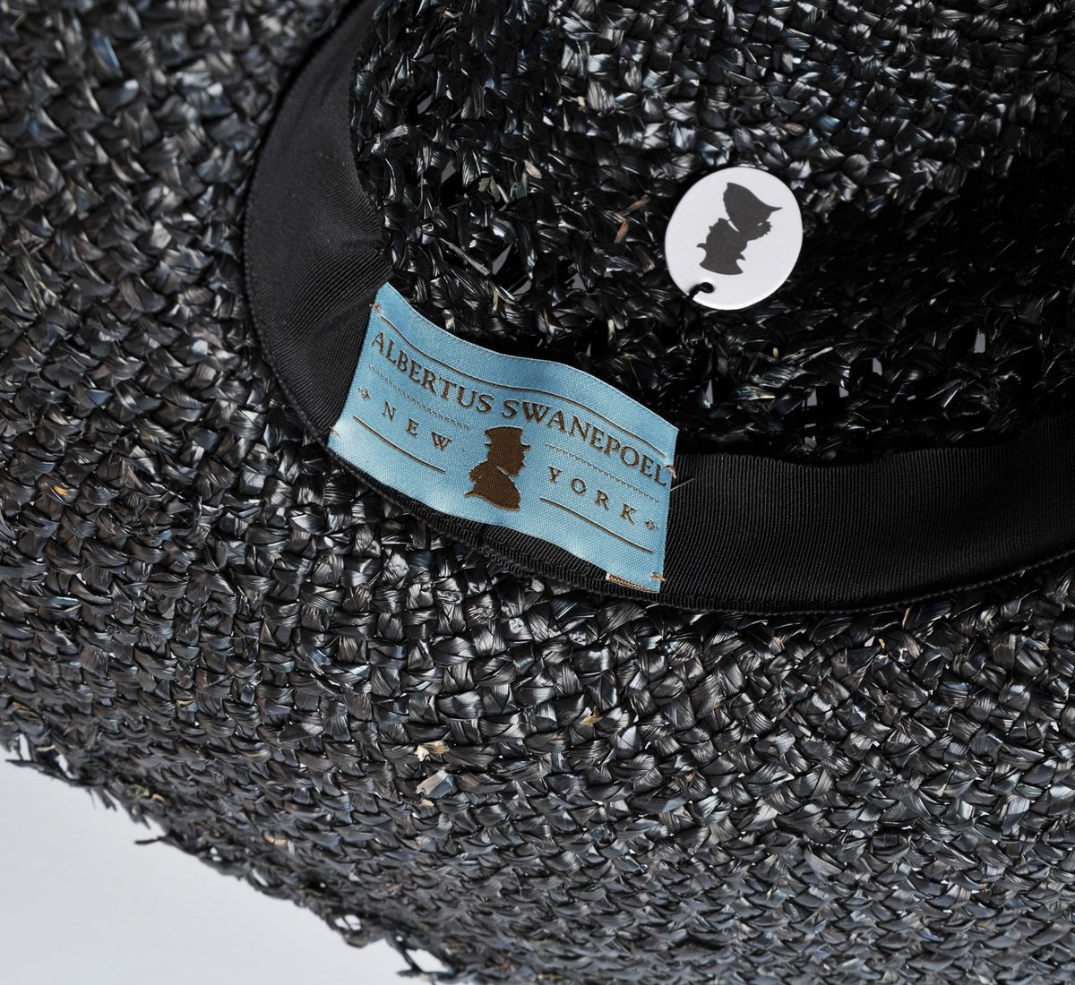 Albertus Swanepoel Yvette Hat - Image 4 of 8