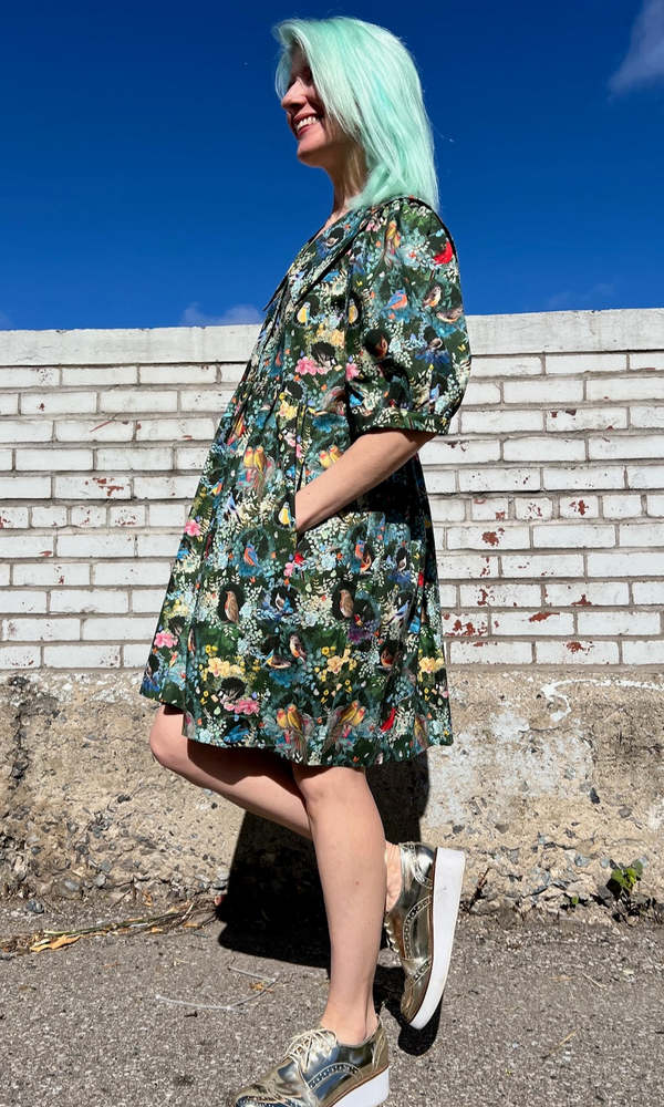 Gallery image with a fresh perspective