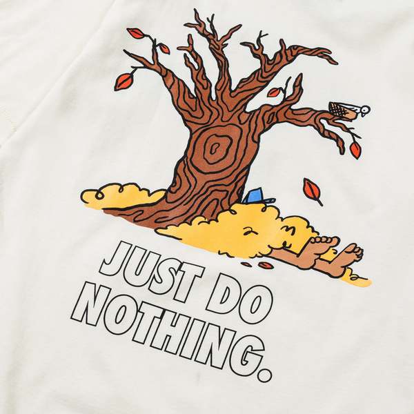 【関税込】 Market マーケット JUST DO NOTHING FALL T-SHIRT tshirt-2-3h-9c05b.jpg?fit=max&