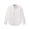 Gitman Bros. Oxford Shirt - White - Thumbnail 1