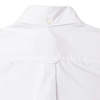 Gitman Bros. Oxford Shirt - White - Thumbnail 3