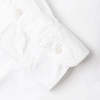 Gitman Bros. Oxford Shirt - White - Thumbnail 4
