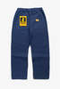 Service Works Classic Canvas Chef Pant - Navy - Thumbnail 1