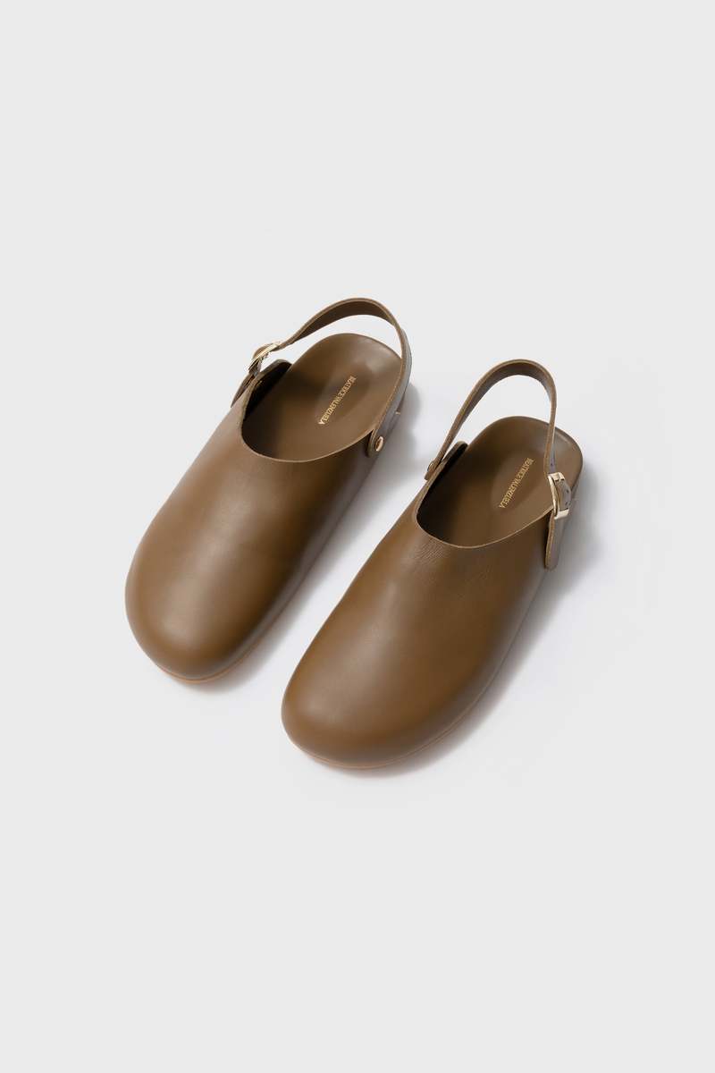 Beatrice Valenzuela Clog - Musk