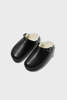 Beatrice Valenzuela Shearling Clog - Kohl - Thumbnail 2