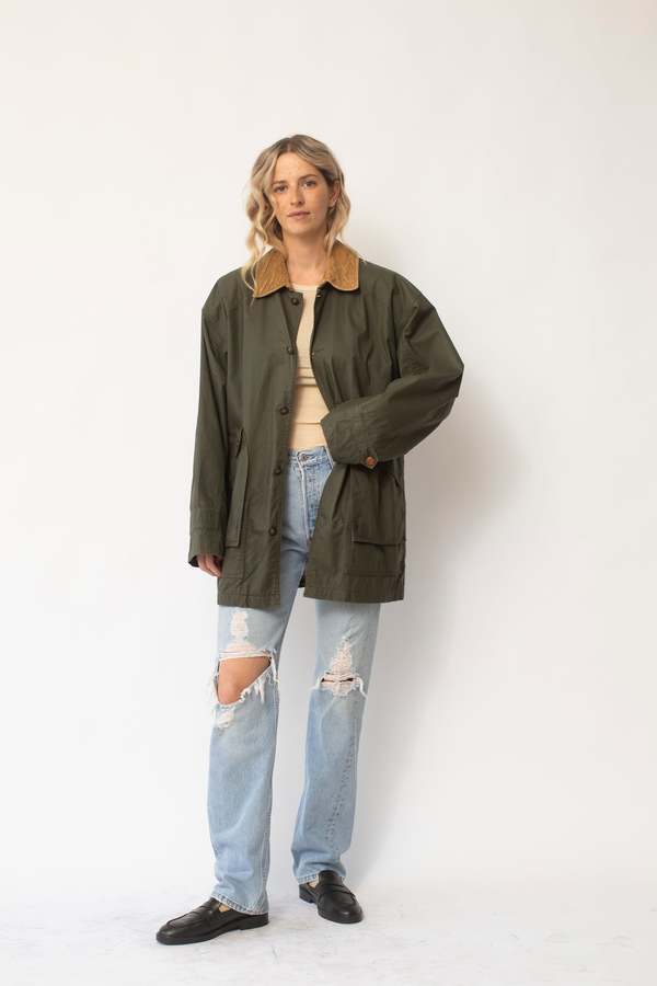 Eddie Bauer Field Jacket | Garmentory