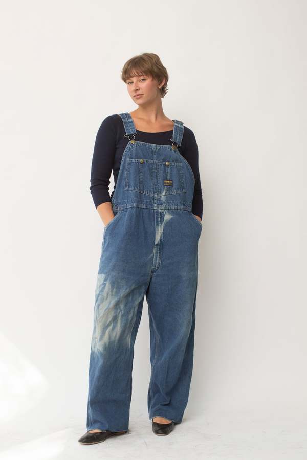OshKosh Denim Overalls | Garmentory