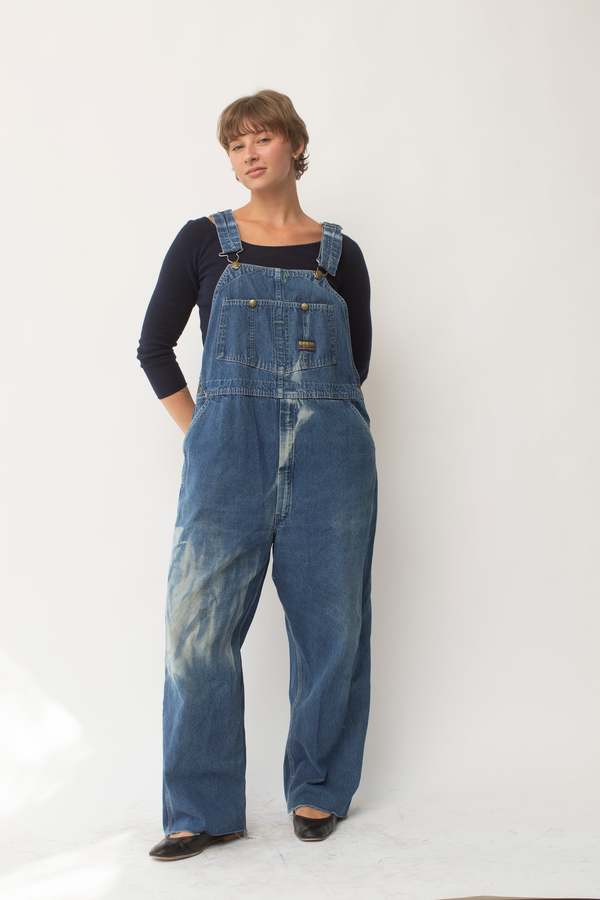 OshKosh Denim Overalls | Garmentory