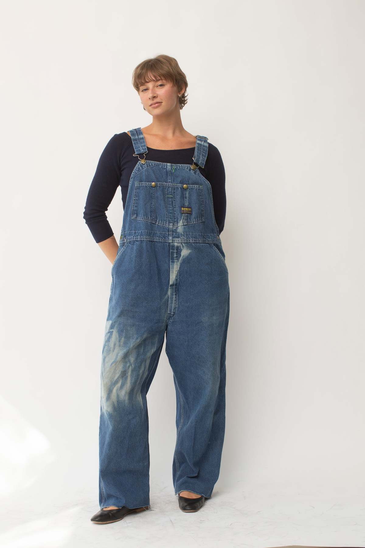 OshKosh Denim Overalls | Garmentory