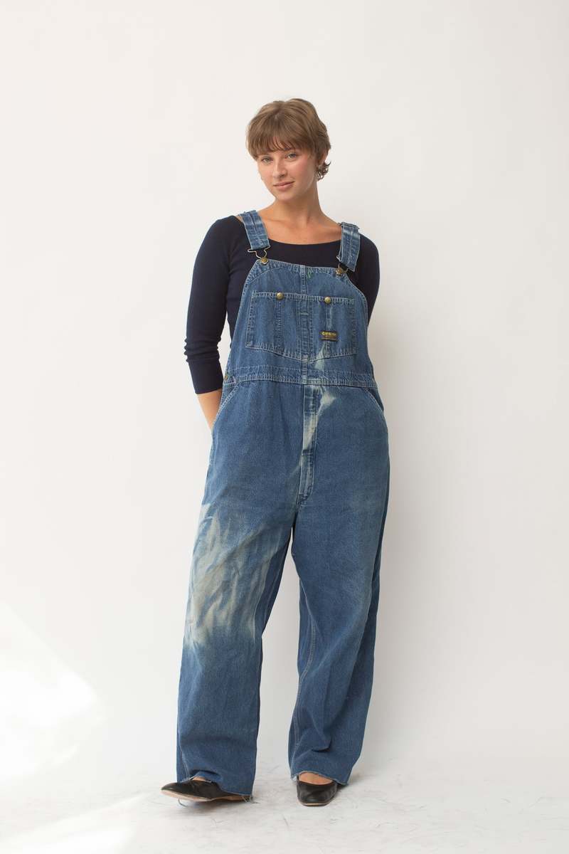 OshKosh Denim Overalls | Garmentory