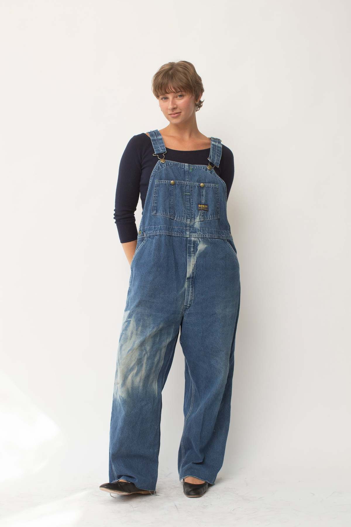 OshKosh Denim Overalls | Garmentory