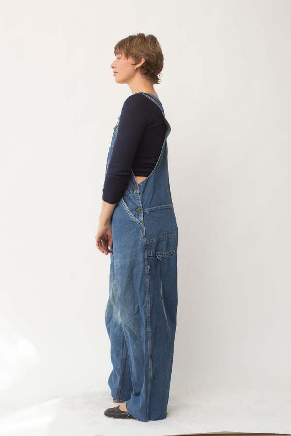 OshKosh Denim Overalls | Garmentory