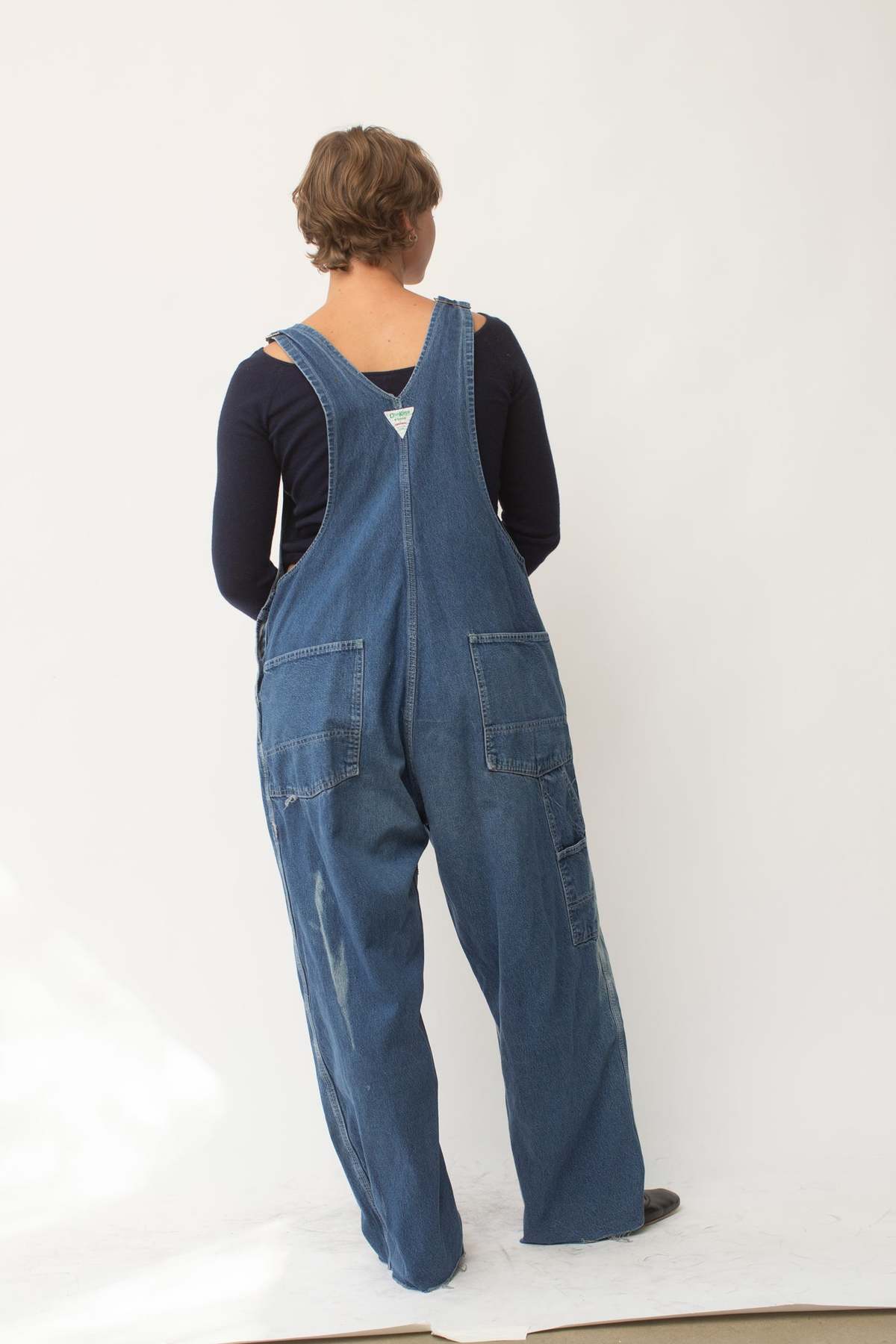 OshKosh Denim Overalls | Garmentory