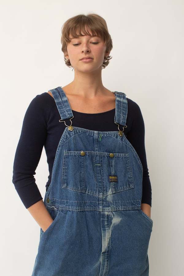 OshKosh Denim Overalls | Garmentory