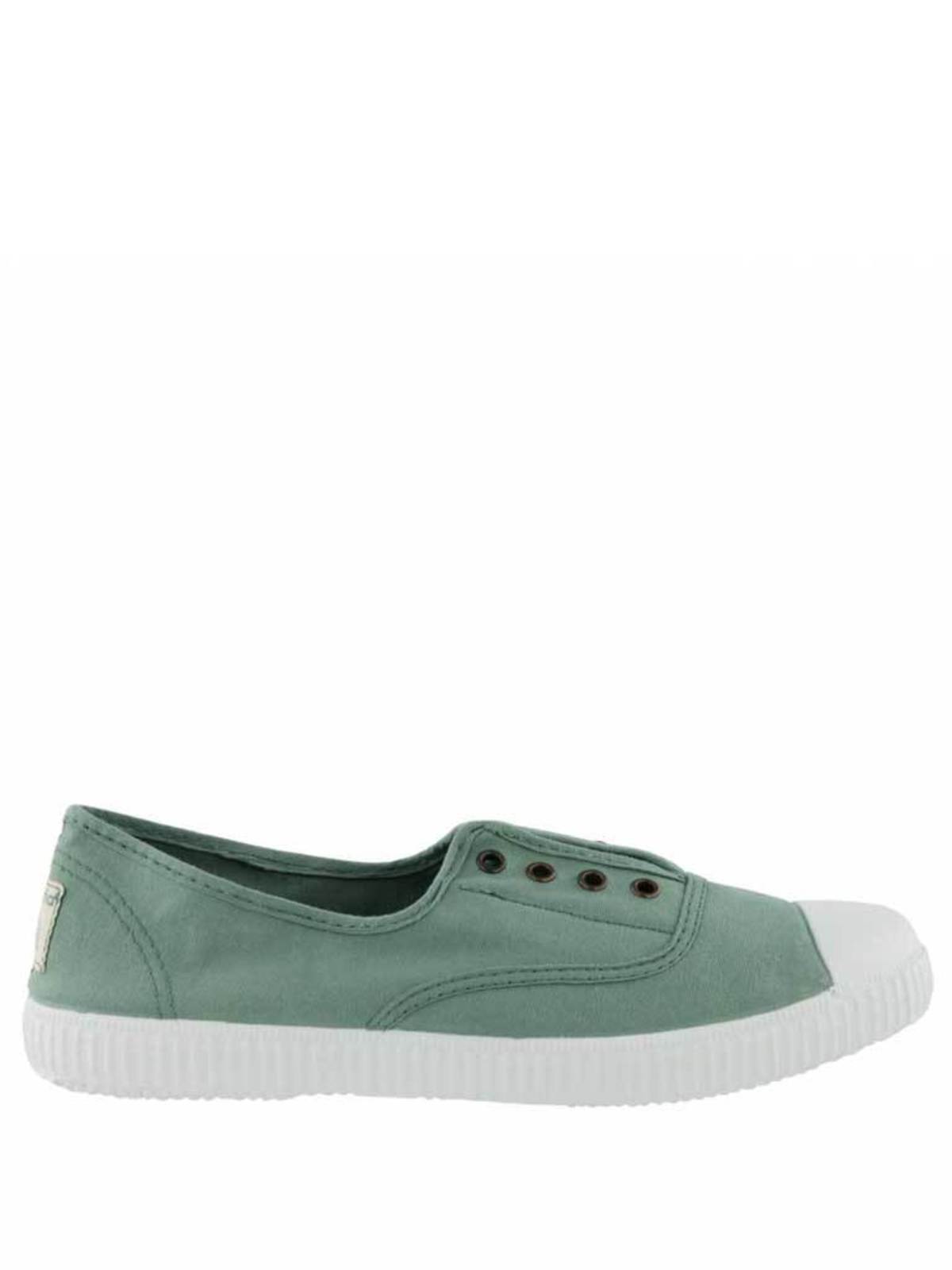 Victoria Pump - Jade - Image 1 of 2