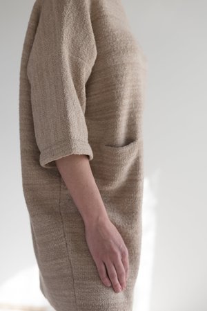 Lauren Manoogian New Trapezoid Dress Lauren Manoogian New Trapezoid Dress