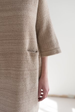 Lauren Manoogian New Trapezoid Dress Lauren Manoogian New Trapezoid Dress