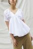 Caron Callahan ELENA TOP - Thumbnail 1