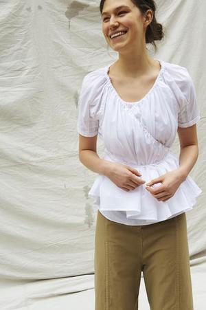 Caron Callahan ELENA TOP Caron Callahan ELENA TOP