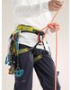 Arc'teryx Men's Skaha Harness - Thumbnail 3