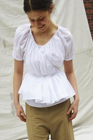 Caron Callahan ELENA TOP Caron Callahan ELENA TOP