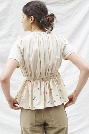 Caron Callahan ELENA TOP Caron Callahan ELENA TOP